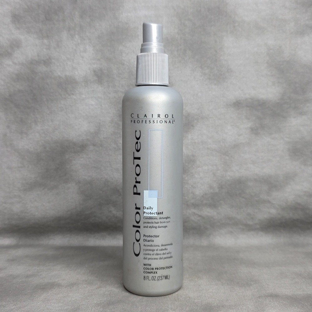 CLAIROL Professional Color ProTec Daily Protectant Spray 8 fl oz